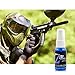 Combo pack 1oz Anti Fog Spray & microfiber for Eye & Sunglasses - Anti Static Glass & Lens Cleaner - Remove and Repel Dirt & Dust - Fog Free Cleaning Spray for Glasses- 1oz spray and towel
