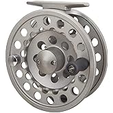 OKUMA SLV-45b SLV Fly Reels 1RB, Multi, One Size