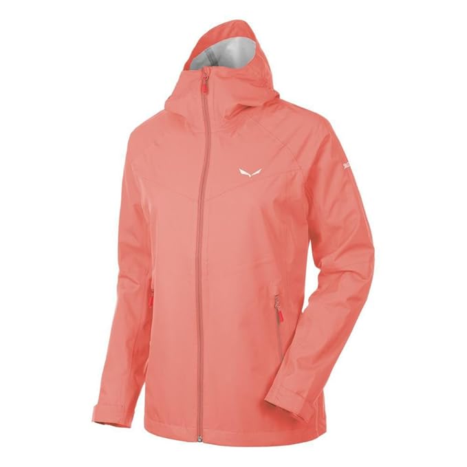 Salewa Damen Puez Aqua 3 PTX Hardshelljacke