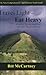 Travel Light, Eat Heavy Along the Appalachian Trail and Other Mystical Routes by Bill McCartney