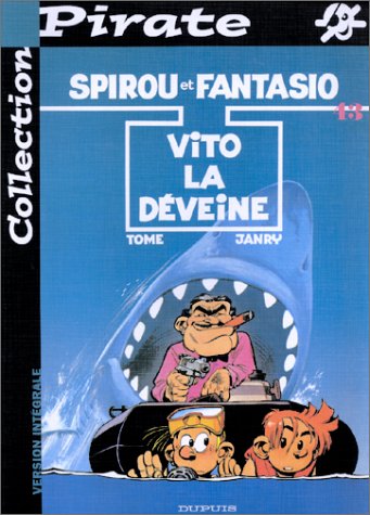 Vito la Déveine