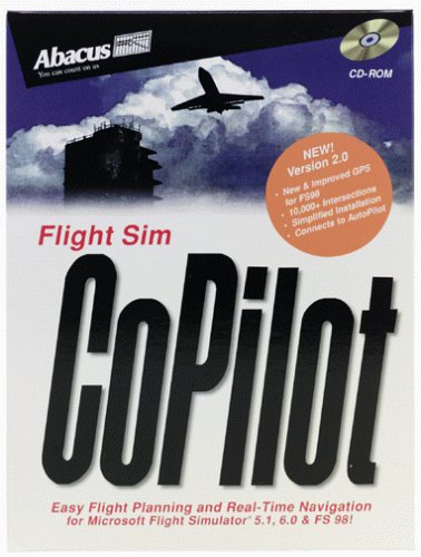 Download Co Pilot Version 2.0 - PC Download Co Pilot Version 2.0 - PC