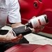 Dr. Beasley's Leather Cream - 12 oz., Restores Color and Softness, Resists UV Fading, Matte Finish - I31D12