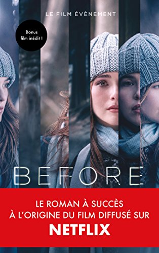 Before I Fall / Le dernier jour de ma vie (Hors-séries) (French Edition)