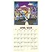 The Simpsons Mini Wall Calendar (2019)
