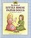 My Book of Little House Paper Dolls: The Big Woods Collection