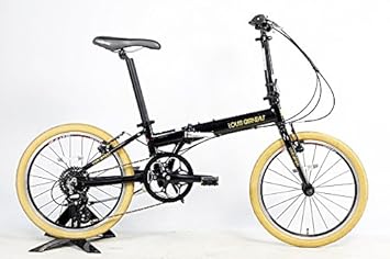 louis garneau folding bike