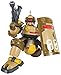 SpruKits LBX Deqoo Action Figure Model Kit, Level 2
