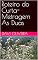 Livro Roteiro do Curta-Metragem As Duas
