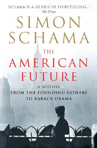 The American Future: A History