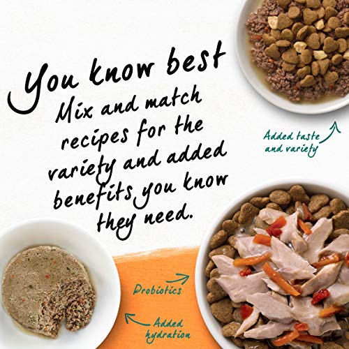 Purina Beyond Grain Free, Natural Dry Cat Food, Grain Free White Meat