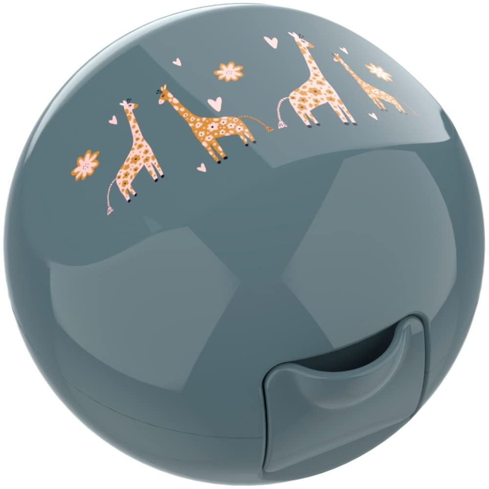 Lunch Buddies Apple Holder Giraffe