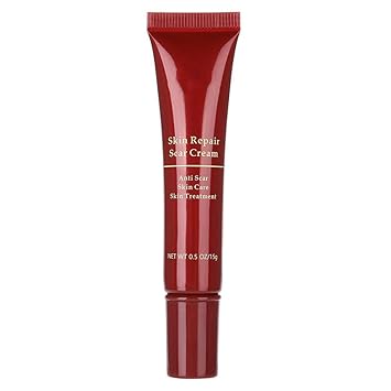 skin repair scar cream