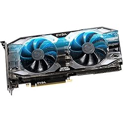 EVGA 08G-P4-3163-KR GeForce RTX 2060 Super XC