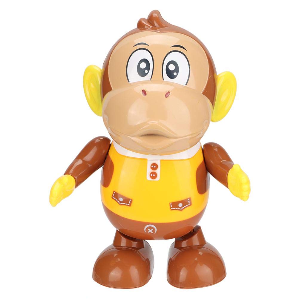 Monkey Shape Toys, Kid Toy Dancing 