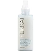 FEKKAI Super Strength+ Protein PowerBond Mist - 5 oz - Hydrates &amp; Repairs for 2X Stronger &amp; 10X Smoother Hair - Free of Sulfates, Parabens, Phthalates - Vegan, Cruelty-Free