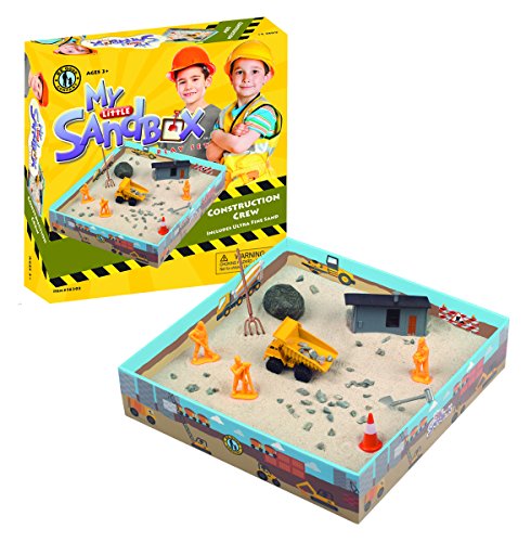 Be Good Company MLS Play Tray - Construction Crew - //coolthings.us