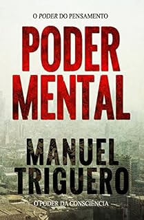 Livro Poder mental: O poder do pensamento