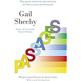 Passages: Predictable Crises of Adult Life