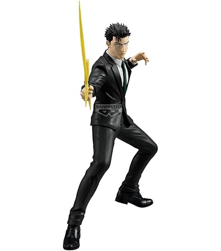 Amazon.com: Banpresto - Jujutsu Kaisen - Yuta Okkotsu (TBA