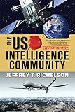 The U.S. Intelligence Community