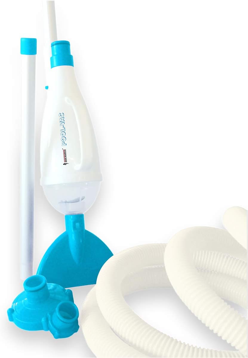 aspirapolvere per piscine