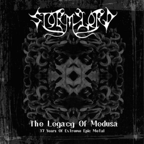 Stormlord Legacy Of Medusa Amazon Com Music