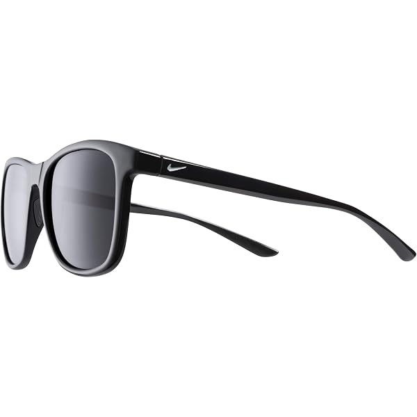 Amazon.com: Sunglasses NIKE HORIZON ASCENT DJ 9920 010 Black  display picture 3
