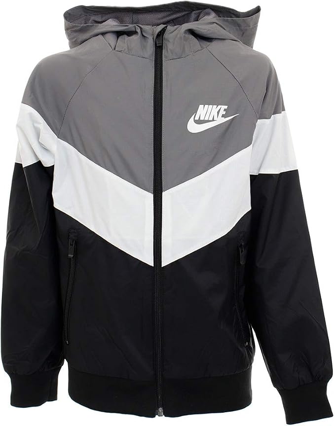 veste nike pas cher