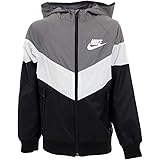 cortavientos niño nike