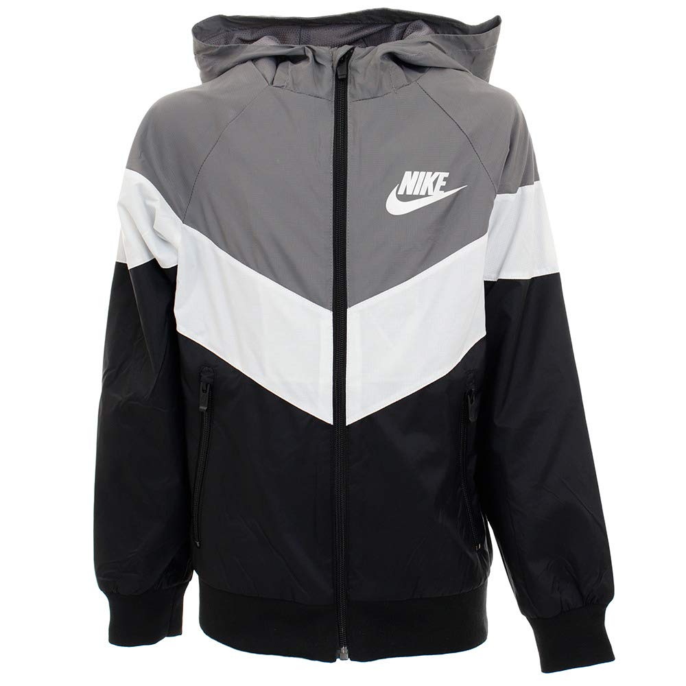 nike windrunner jacket kids