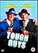 Tough Guys [DVD] [1987] ~ Burt Lancaster, Kirk Douglas