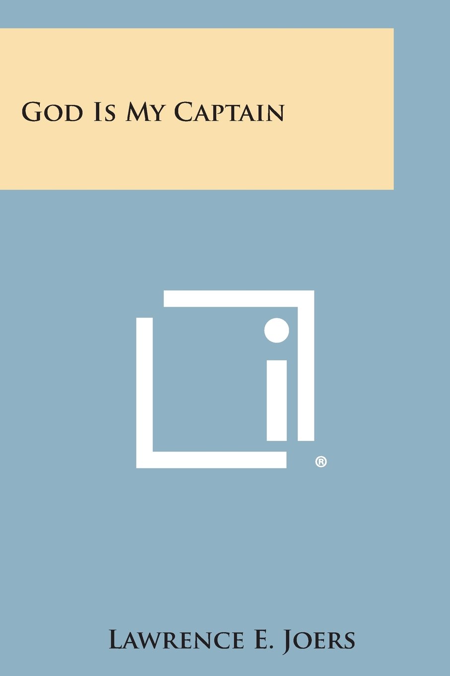 Buy God Is My Captain Book Online At Low Prices In India | God Is My Captain  Reviews & Ratings - Amazon.in