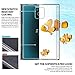 Blackberry Passport Case - Ringke FUSION Passport Case [FREE Screen Protector/Drop Protection][CLEAR] Shock Absorption Bumper Premium Hard Case for Blackberry Passport