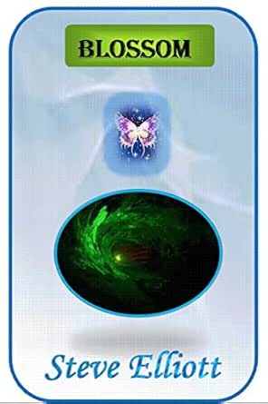 Lotus blossom vampire