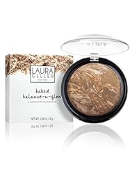 Laura Geller New York Balance-n-Glow Base iluminadora