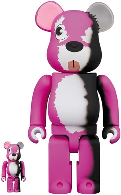 bearbrick amazon