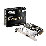 ASUS ThunderboltEX II Components