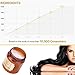 Hair Mask Nourishing Treatment Soft Smooth Repair Damage Professional Magical Hair Caring Accessory 60 ml