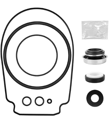 Girante Pompa 073130 Per Pentair WhisperFlo 2 HP, Serie 1000, Compatibile Con WF-8, WFE-8, WFK-8, WFDS-8, WF-30, Materiali Di Alta Qualità