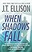 When Shadows Fall (Dr. Samantha Owens series Book 3)