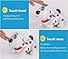 Electronic Dog,Interactive Puppy, Touch with Chasing, Walking, Dancing, Music, Interactive and Induction Toys for Boys or Girls Birthday Giftsthumb 2