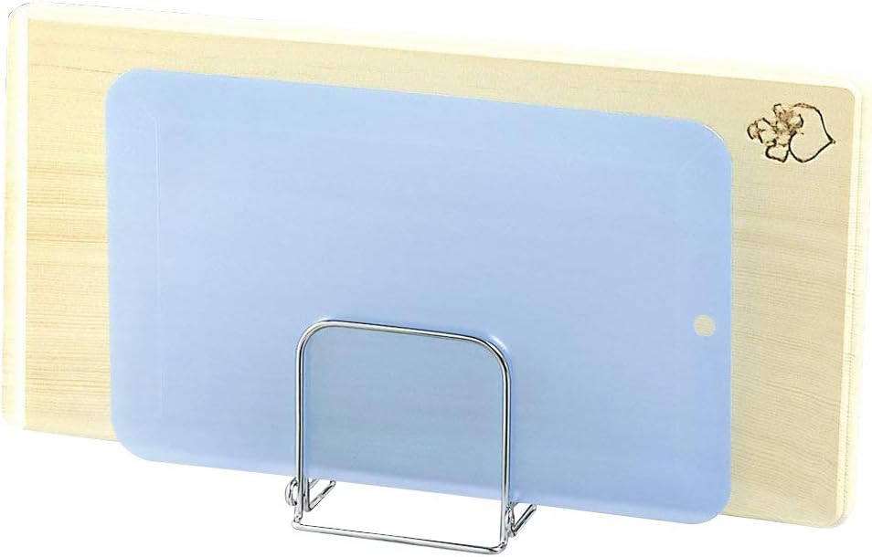 貝印まな板スタンド 壁面タイプ