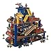 KidKraft Deluxe Wooden Parking Garage and Car Wash Playset