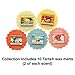 Yankee Candle Tropical And Fruity Tarts Wax Melts Collection Gift Set