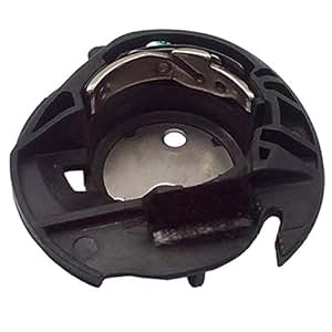 Amazon.com: BOBBIN CASE XD1855351 fits BROTHER SEWING