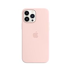 Apple iPhone 13 Pro Max Silicone Case with MagSafe