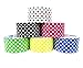 Northland Wholesale 18 Roll Variety Pack of Decorative Duct Style Tape! (6 Polka-dot + 6 Chevron + 6 Colorful Camouflage)