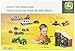TOMY John Deere Big Farm 854 Round Baler with Bales (1:16 Scale)