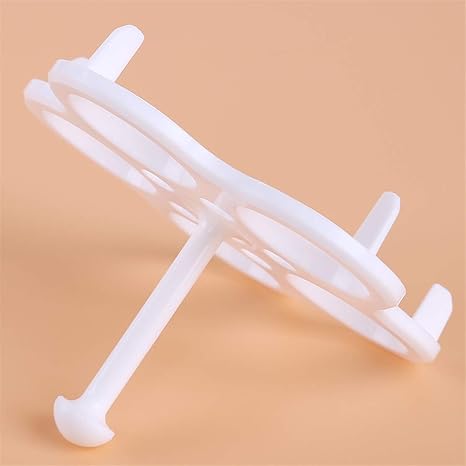 YSINFOD ysin fod Cuecehuevos Plana mehrzweckeikörbe Steamer Rack ...